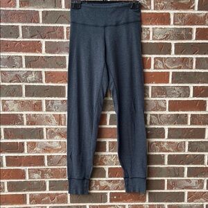 lululemon athletica Gray Leggings